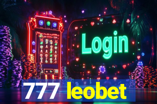 777 leobet